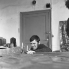 Hubert Minnebo - Herdersem 1970