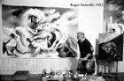 Roger Somville - Atelier Tervuren 1982